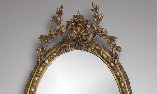 Antique Mirrors