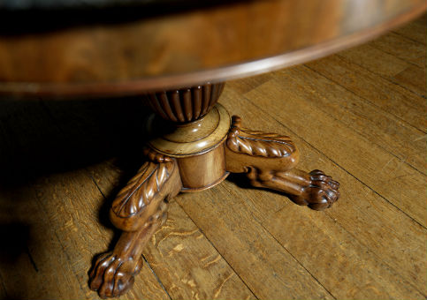 Antique Tables