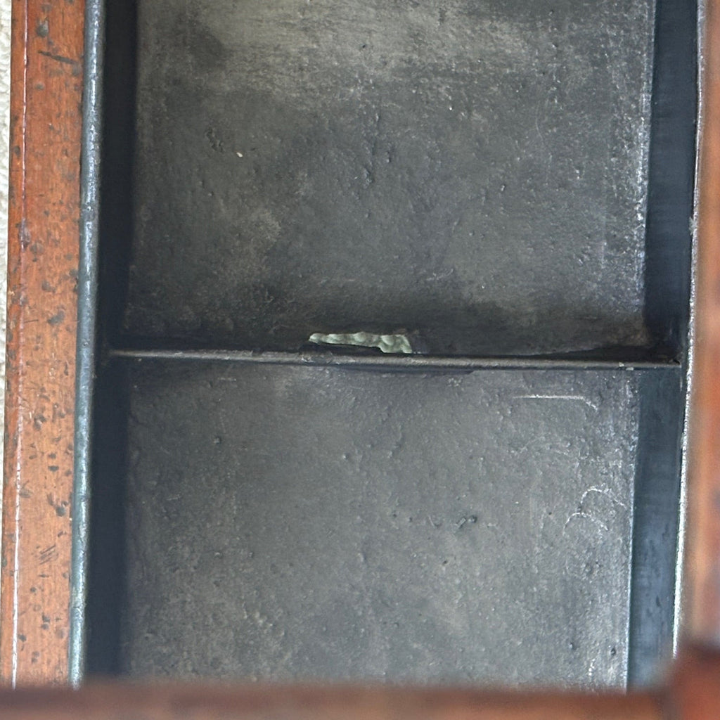 Pair of Edwardian Country House Stick Stands - Detail View - 6