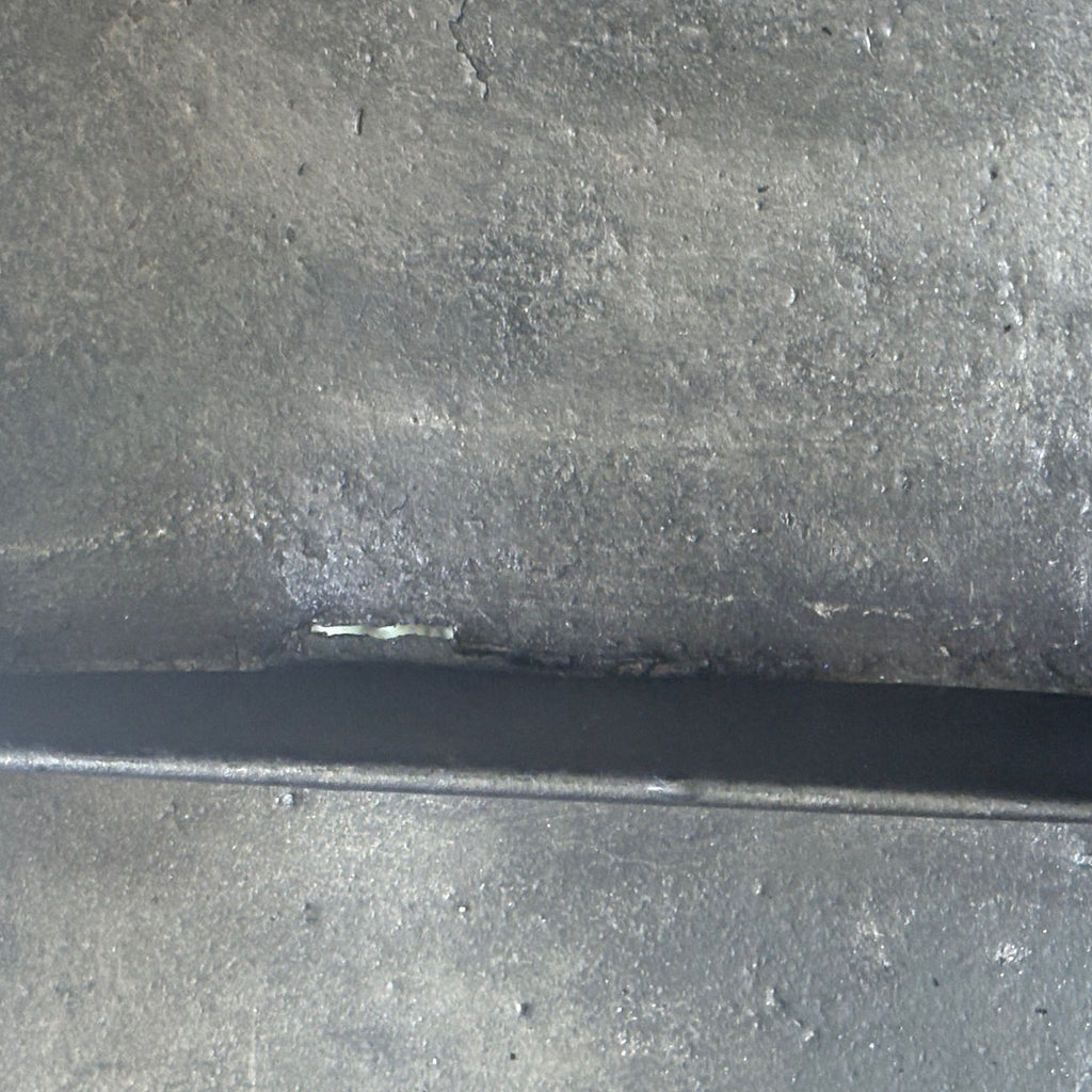 Pair of Edwardian Country House Stick Stands - Detail Vew - 7