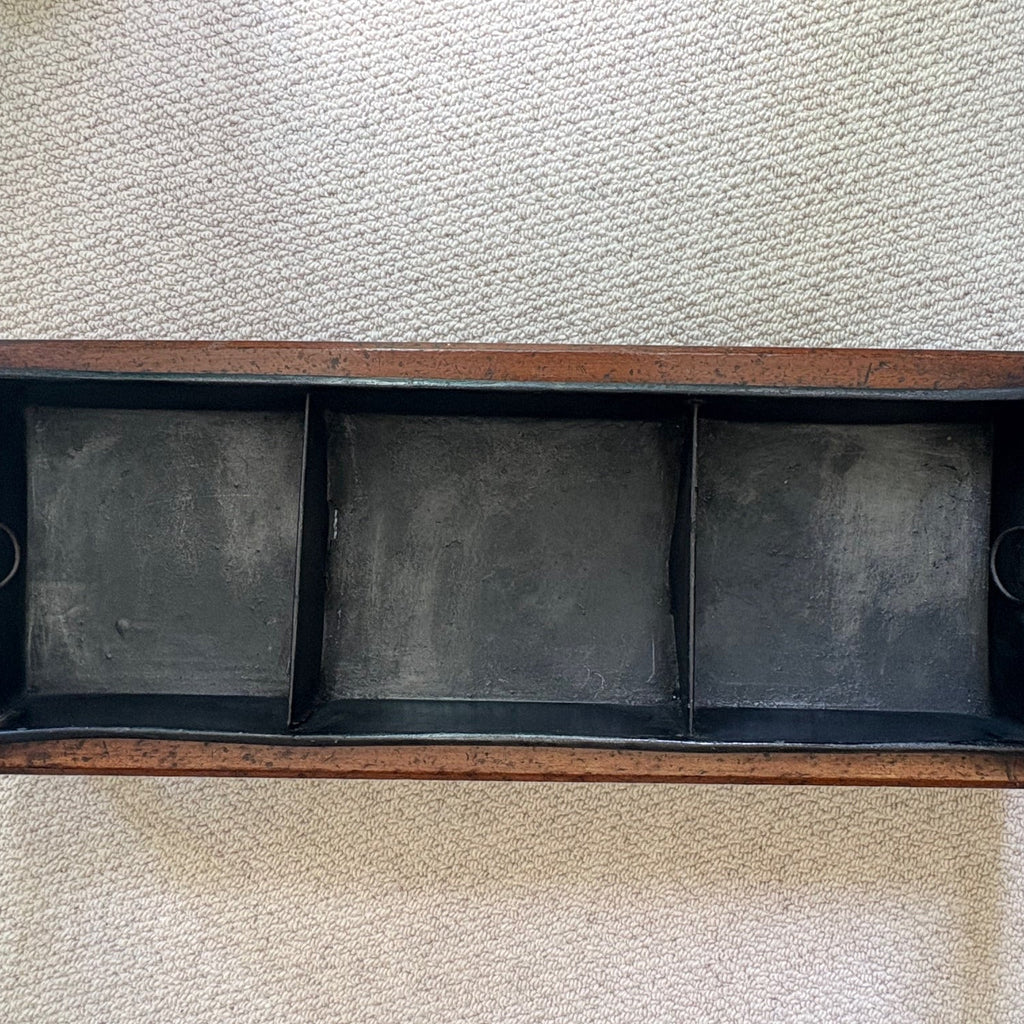 Pair of Edwardian Country House Stick Stands - 5