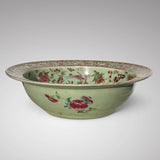 Large 19th Century Chinese Centr Bowl - Main View - 3