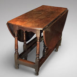 18th Century Gateleg Dining Table - Hobson May Collection - 6