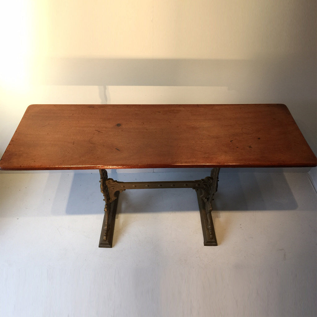 19th Century Tavern Table - Hobson May Collection - 4