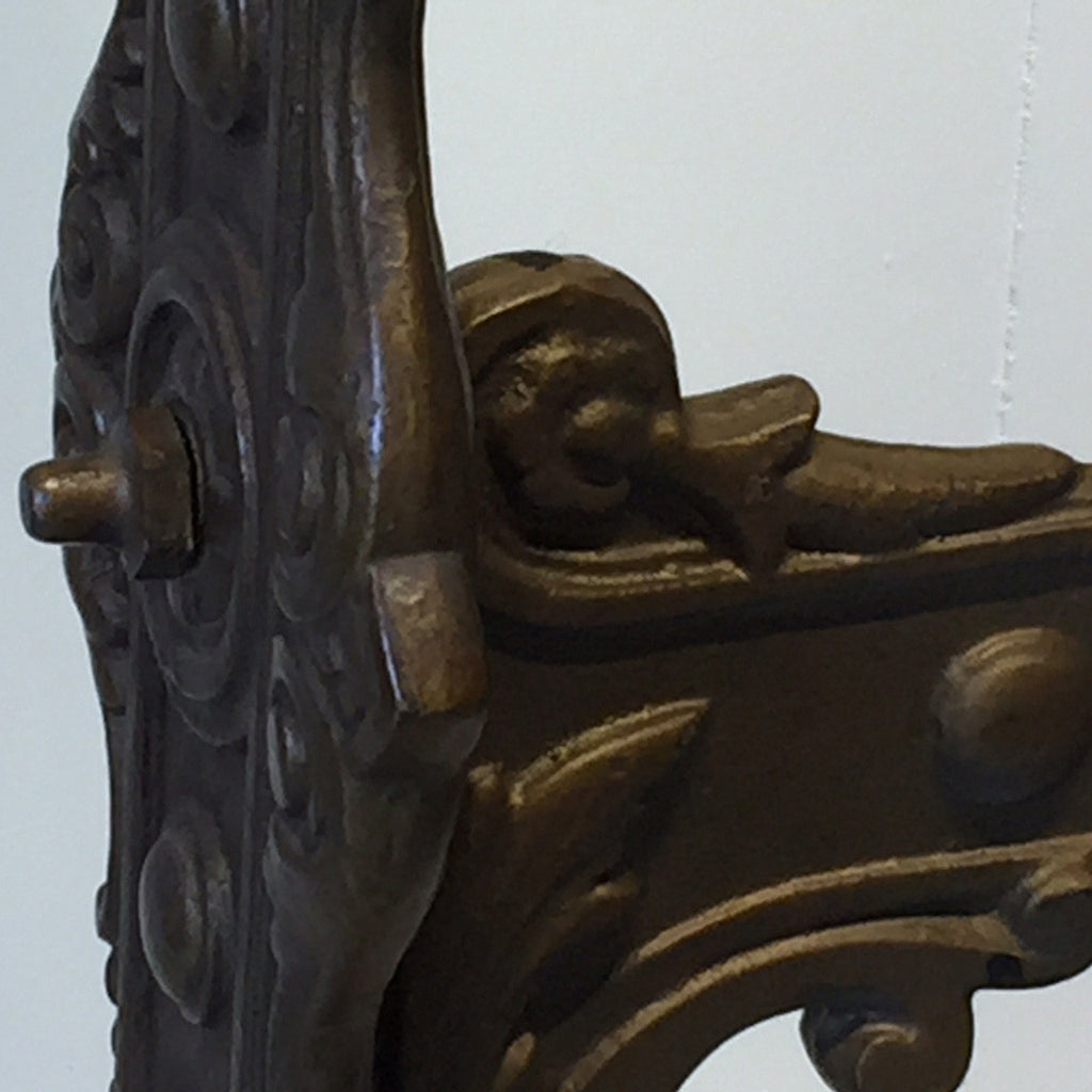 19th Century Tavern Table - Hobson May Collection - 5