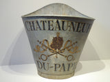 19th Century  French  Grape  Hod - Hobson May Collection - 2
