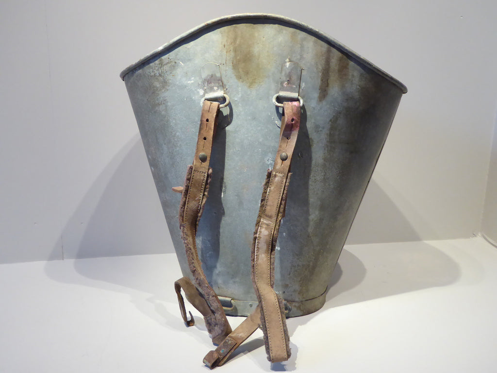 19th Century French Grape Hod - Hobson May Collection - 3