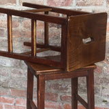 Early 20th Century Elm Stools - Hobson May Collection - 1