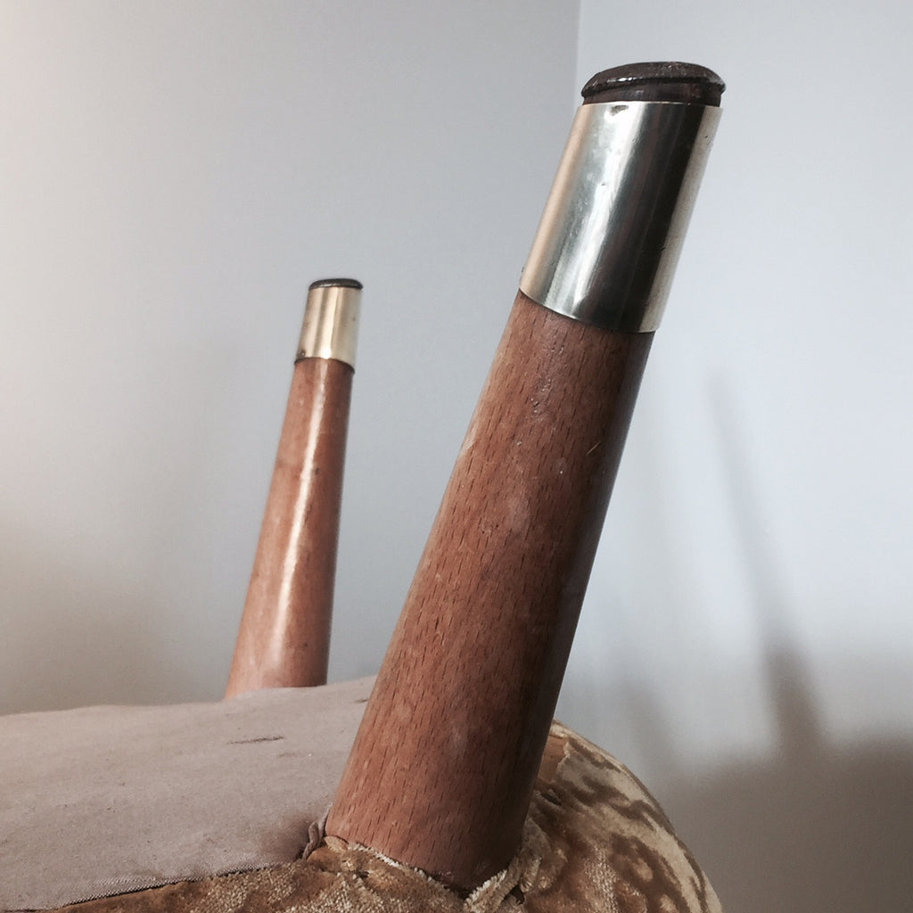 Fabulous 1950's Armchair - Hobson May Collection - 5