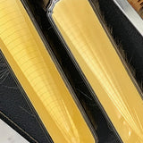 Art Deco Silver & Guilloche Enamel Dressing Table Set - Detail View - 4