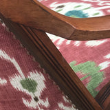 Pair of 19th Century Aesthetic Period Chairs - Detail View - 5