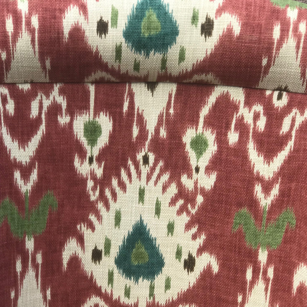 Pair of 19th Century Aesthetic Period Chairs - Seat Detail View - 7