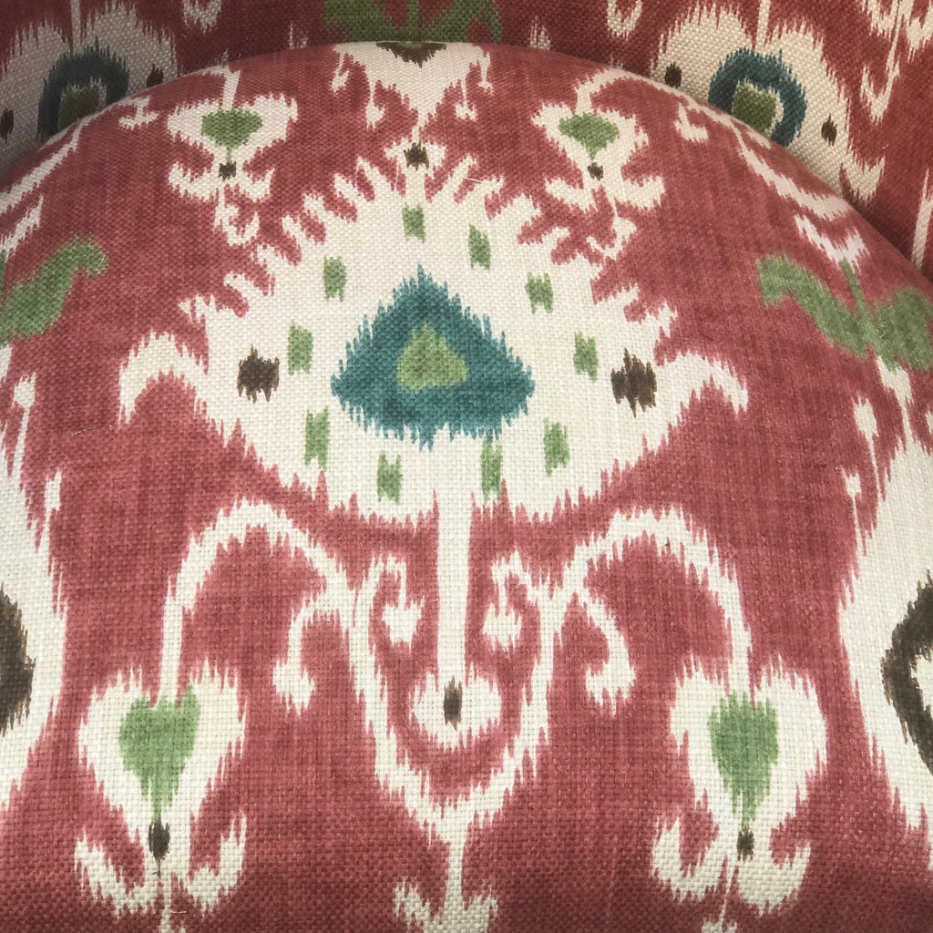 Pair of 19th Century Aesthetic Period Chairs - Seat View - 8