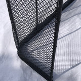 Enormous Victorian Country House Fire Guard - Detail View - 3