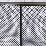 Enormous Victorian Country House Fire Guard - Detail View - 4