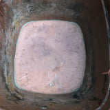 18th Century French Copper Bowl - Detail View - 6