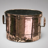 Art & Crafts Copper Ferrat - Main View - 1