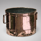 Arts & Crafts Copper Ferrat - Main View - 2