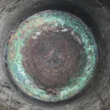 Arts & Crafts Copper Ferrat - Detail View - 6