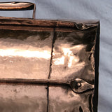 Arts & Crafts Copper Ferrat - Detail View - 5