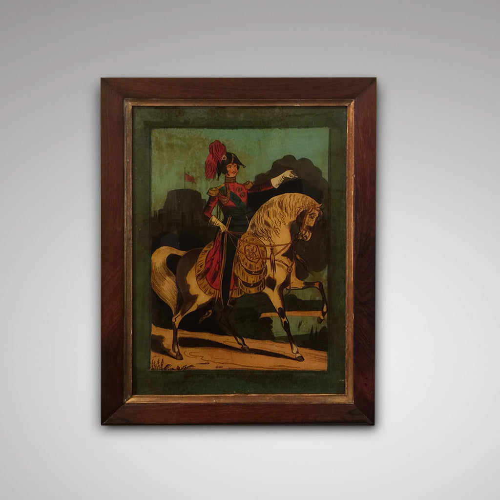 Pair of Victorian Royal Chrystoleums - Hobson May Collection - 2