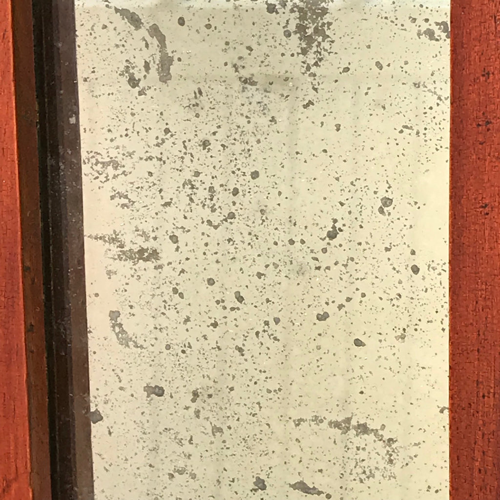 19th Century Mahogany Hall Stand - Detail View - 4