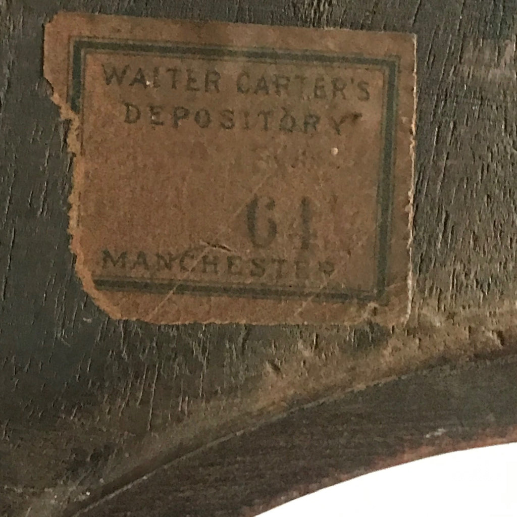 19th Century Amboyna Wine Table in the Manner of Lamb of Manchester - Detail View - 5