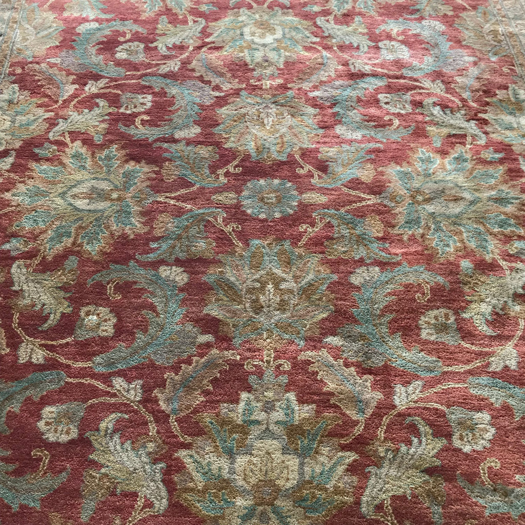 Large Jaipur Rug - Detail View - 7