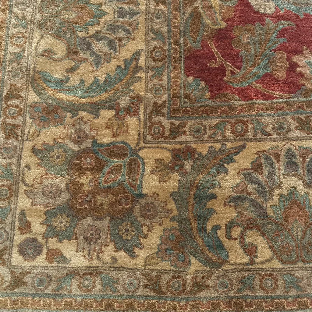 Large Jaipur Rug - Detail View - 5