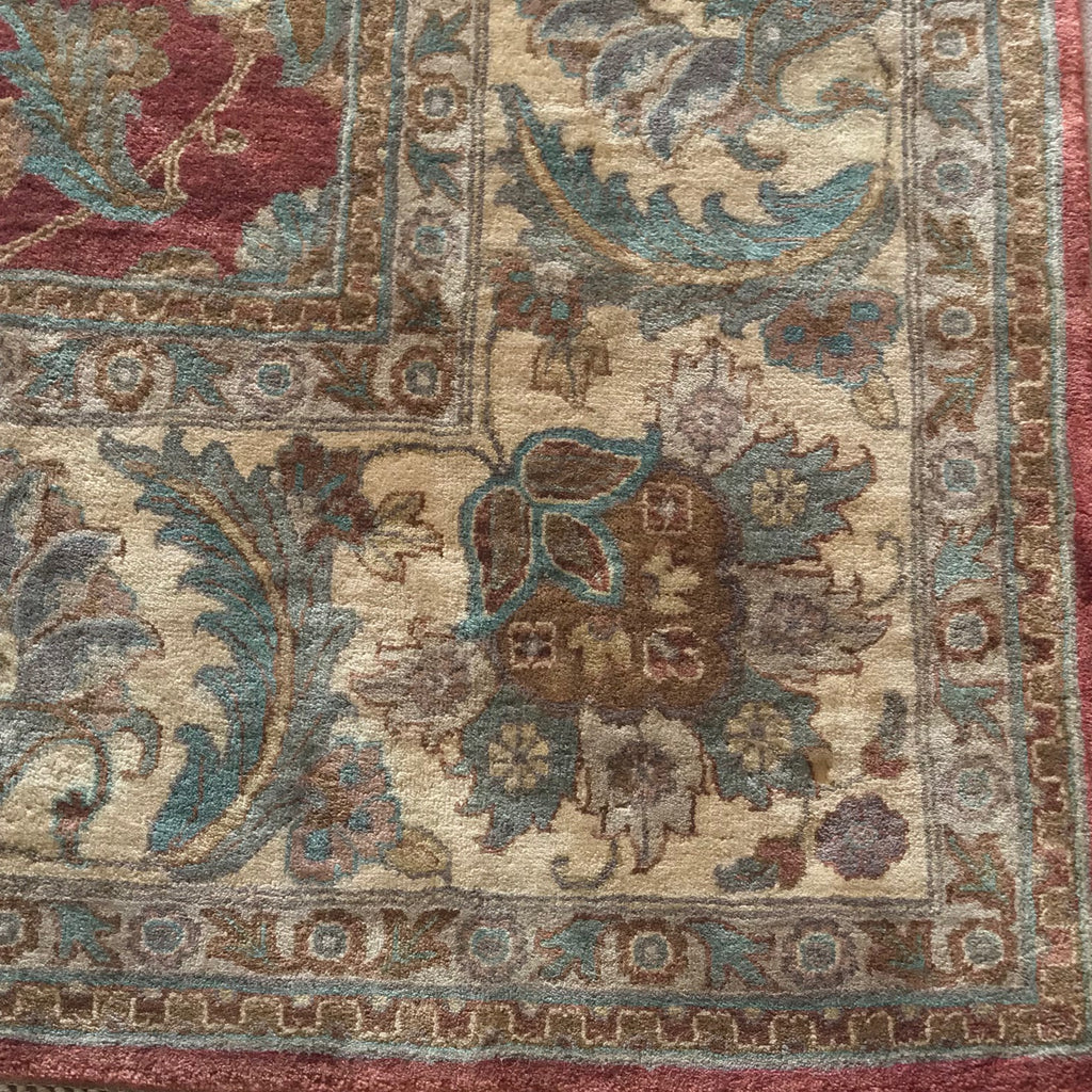 Large Jaipur Rug - Detail View - 4