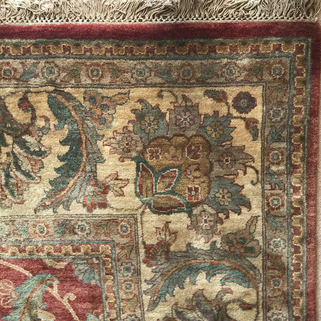 Large Jaipur Rug - Detail View - 3
