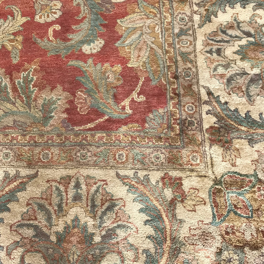 Large Jaipur Rug - Detail View - 2