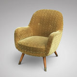 Fabulous 1950's Armchair - Hobson May Collection - 2