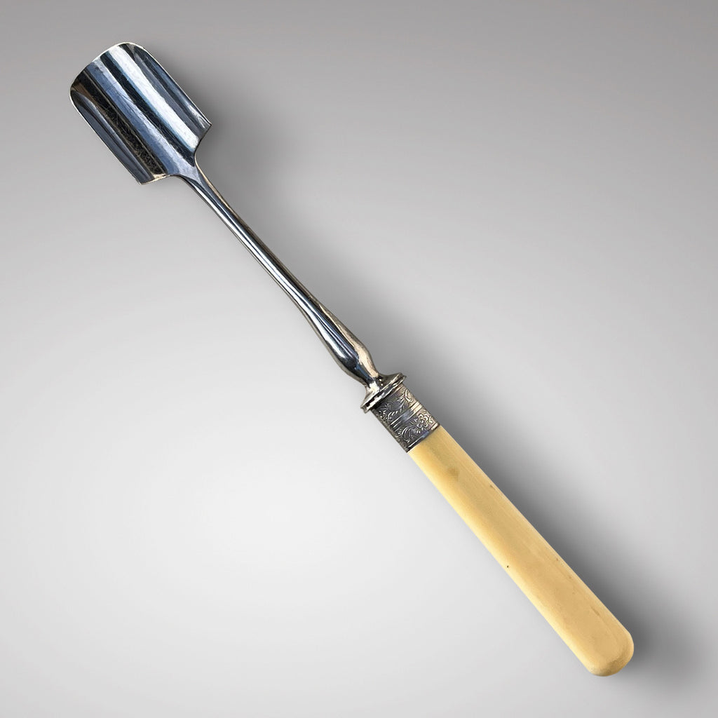 Victorian Stilton Scoop - Main View - 1