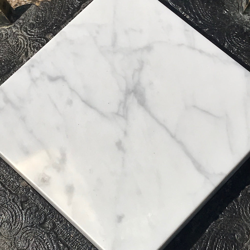 19th Century Cast Iron & Brass Jardiniere Stand - Detail View - 5