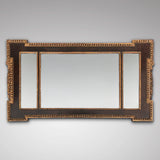 18th Century Mahogany Mirror in the style of William Kent -Main View - 1