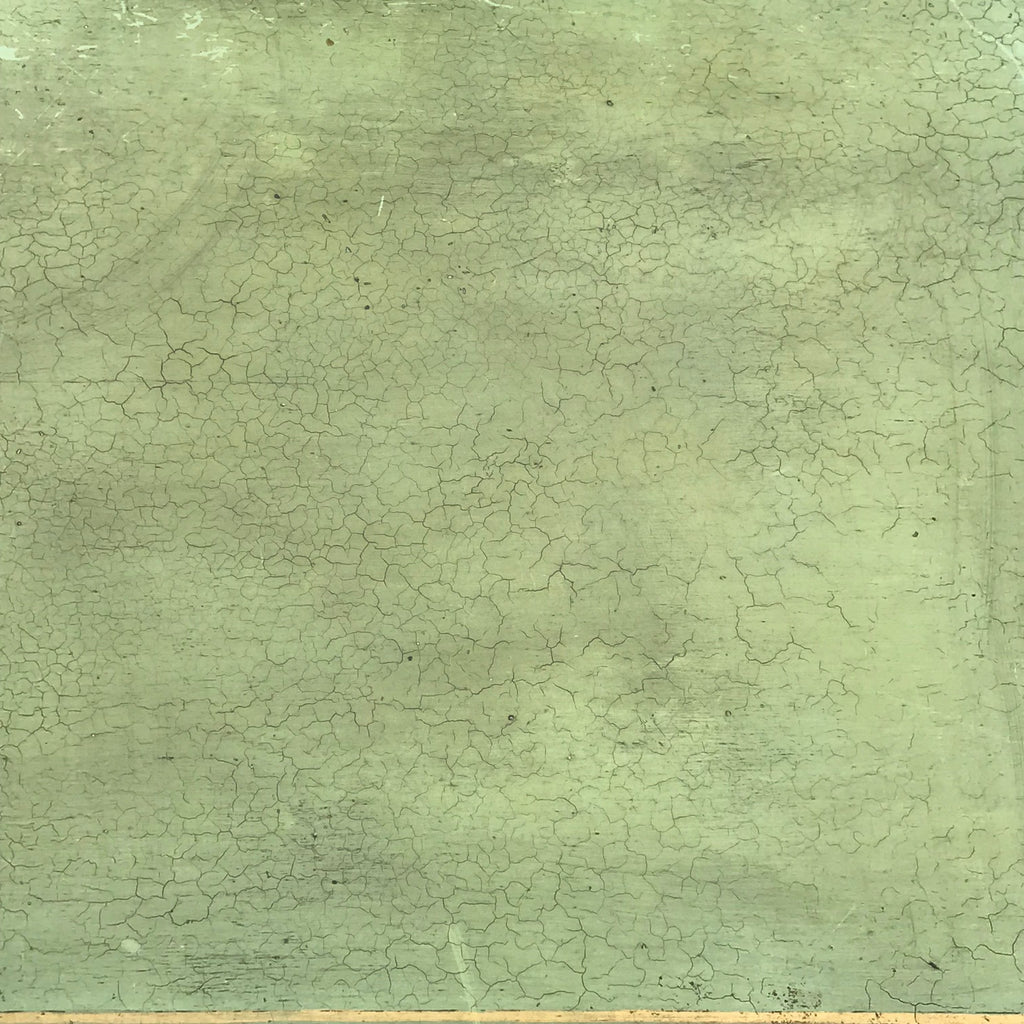 Georgian Painted Occasional Table - Detail View - 3