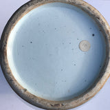 Enormous 19th Century Chinese Porcelain Blue & White Vase - Detail View - 5