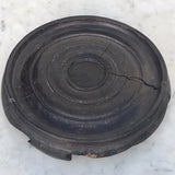 Enormous 19th Century Chinese Porcelain Blue & White Vase - Detail View - 9