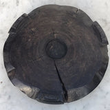 Enormous 19th Century Chinese Porcelain Blue & White Vase - Detail View - 10