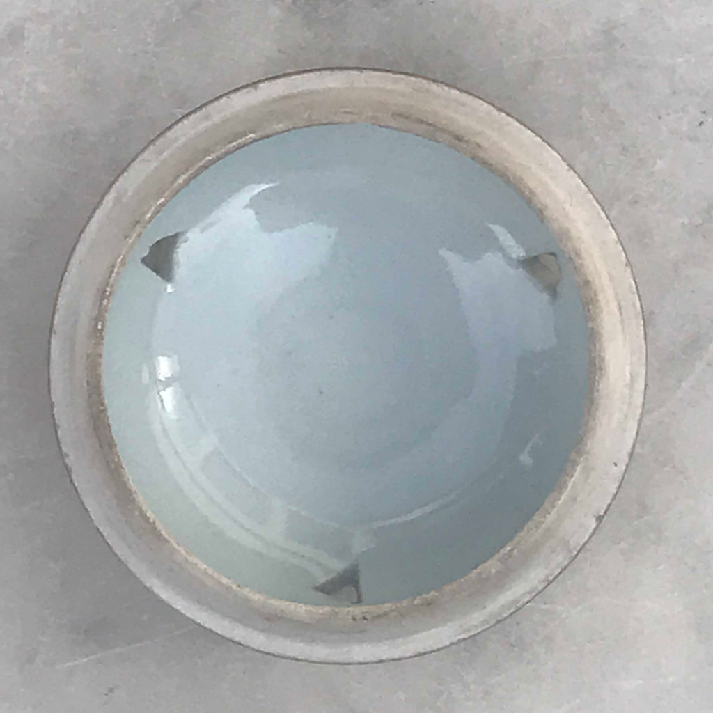 Late 19th Century Japanese Porcelain Censor - Detail View - 7