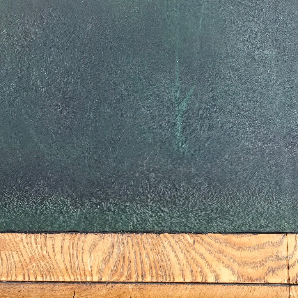Aesthetic Movement Ash Writing Table by Robson & Son - Detail View - 7
