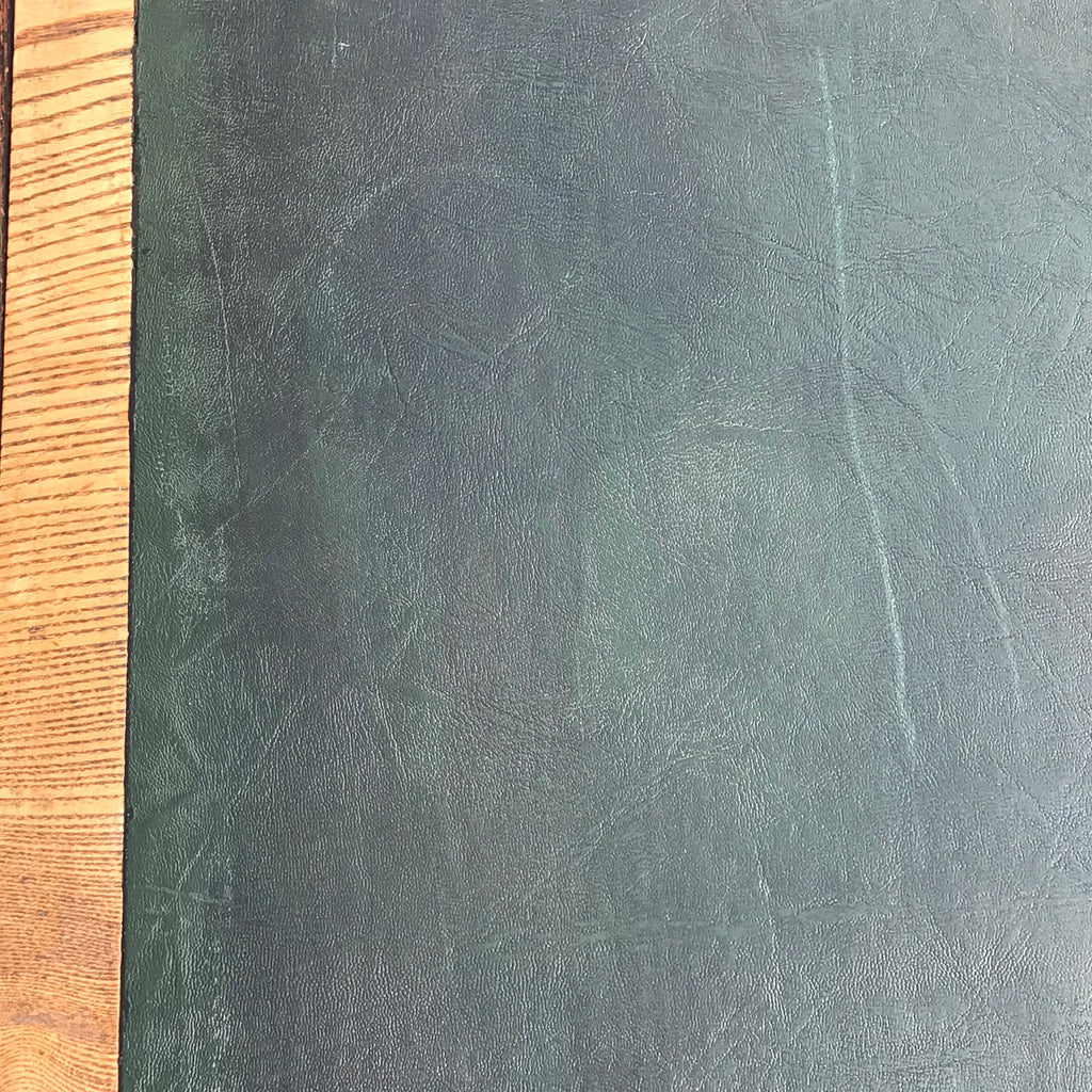 Aesthetic Movement Ash Writing Table by Robson & Son - Detail View - 6