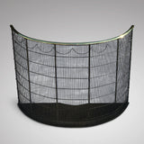 19th Century Curved Fire Guard - Main View - 1