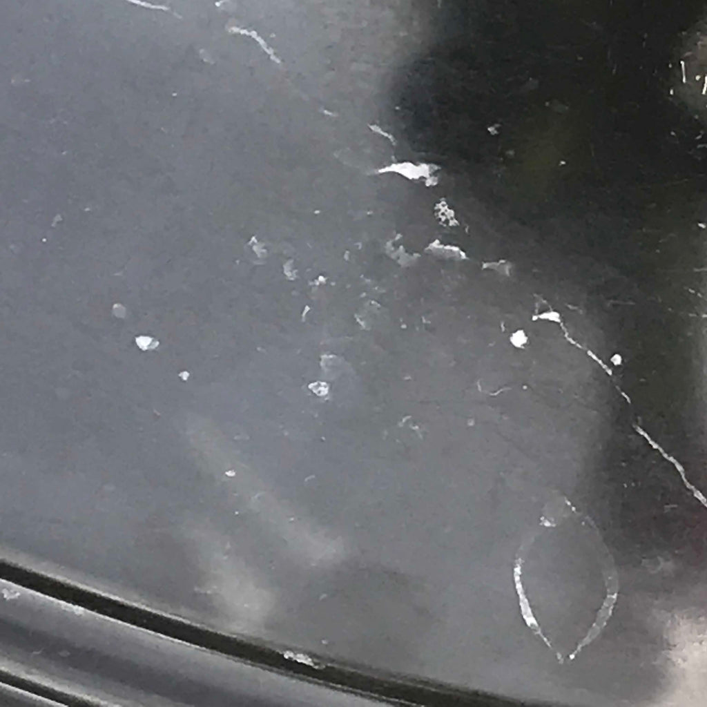 19th Century French Mahogany & Marble Gueridon - Detail View - 9