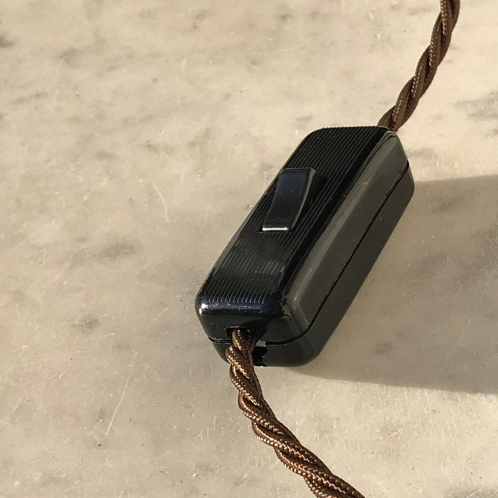 Pair of 19th Century Kashmiri Table Lamps - Detail View - 9