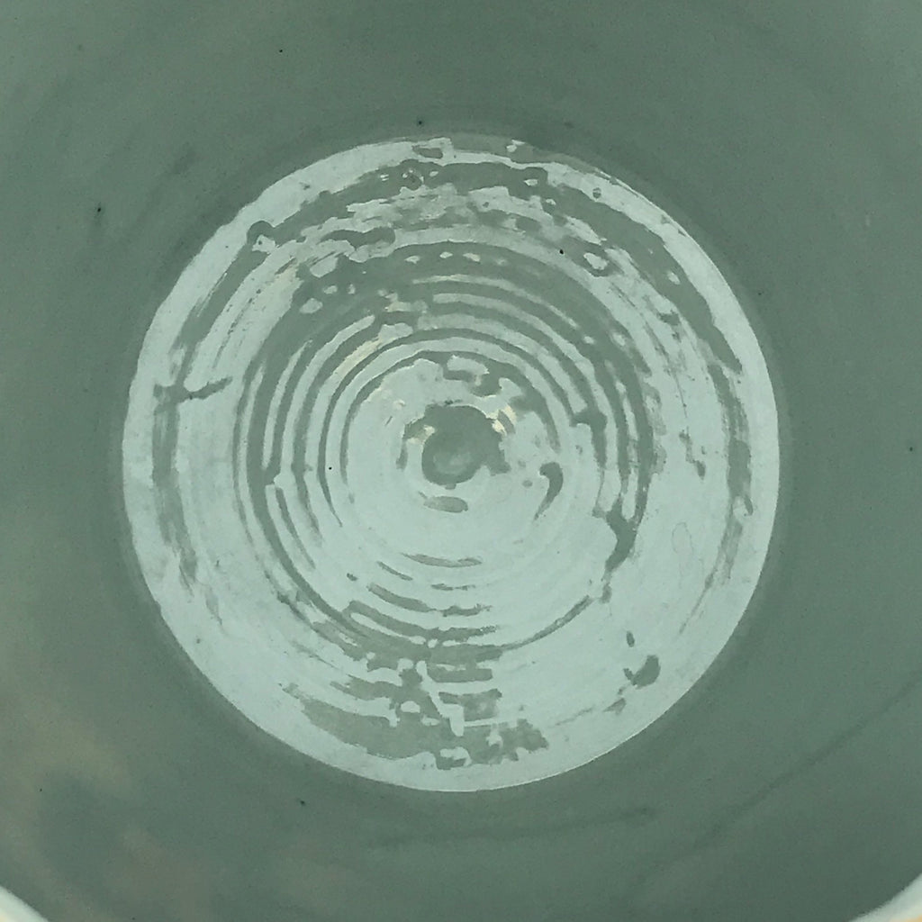 18th Century Imari Vase with Domed Cover