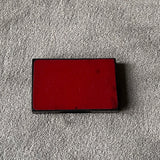 Victorian Ashford Marble Desk Weight - Back View - 3