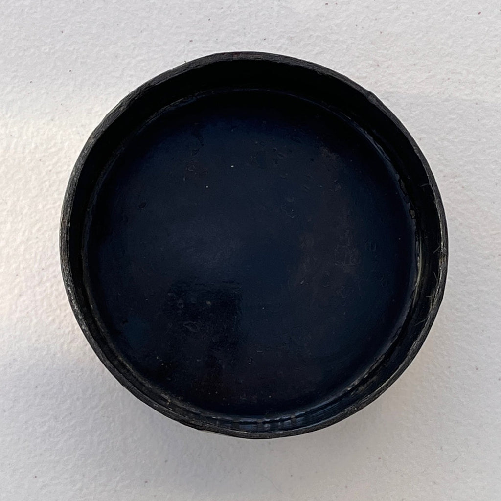 Pair of Regency Papier Mache Wine Coolers - Detail View - 6