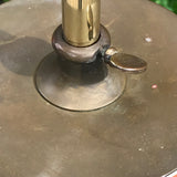 Pair of Early 20th Century Adjustable Lamps in Japanese Style - Detail View - 5